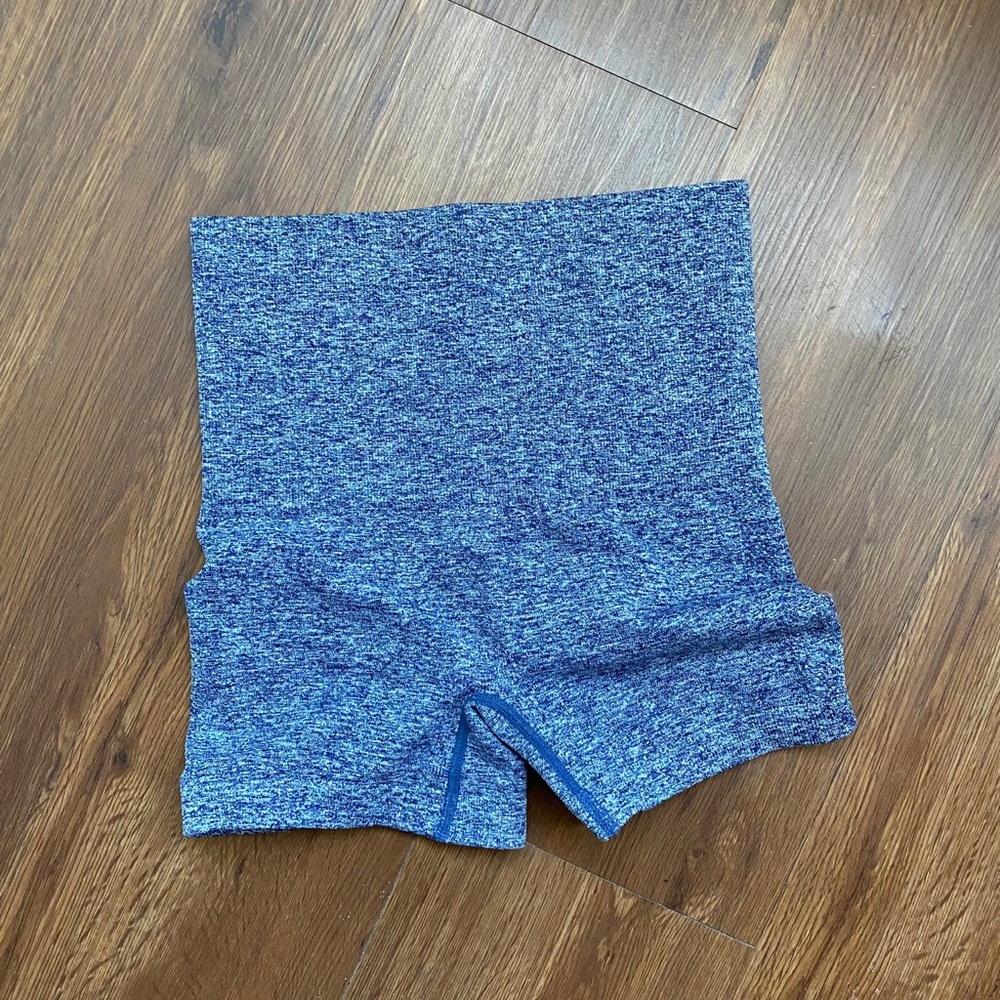 super high waisted workout shorts